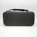 Carrying Case Compatible with ROG Ally / Ally X,Hard EVA Storage Bag Protective Cover Handbag Handheld Game Console. 