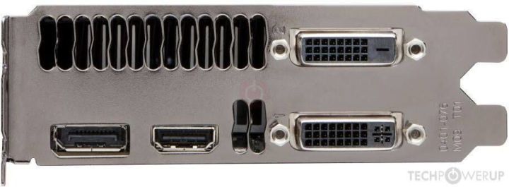 MSI GTX 670 Power Edition OC 2gb Ddr5 256Bit