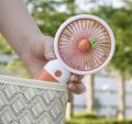 rechargeable mini fan desktop fan cooling fan hand fan handheld fan mini desk fan. 