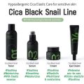 Esfolio Ciclismo black serum (BTG) CICA black snail serum (50 ml). 