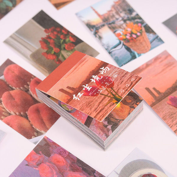 Aesthetic%20Journal%20Sticker%20Book%20%E2%80%93%2050%20Sheets%20Scrapbooking,%20Planner,%20Notebook%20&%20Diary%20Decoration%20Stickers"%20-%20Image%205