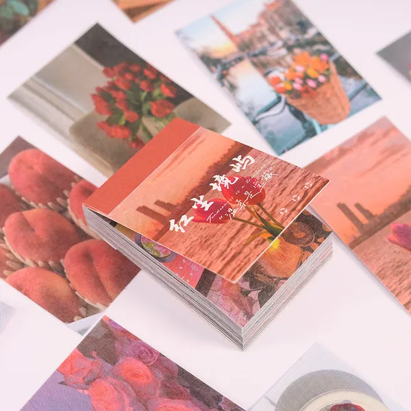 Aesthetic%20Journal%20Sticker%20Book%20%E2%80%93%2050%20Sheets%20Scrapbooking,%20Planner,%20Notebook%20&%20Diary%20Decoration%20Stickers"%20-%20Image%205