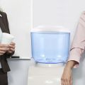 Water Dispenser Bottle Jug for Ro Plant Reverse Osmosis Water Purifiers. 