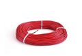 110/.76 Single Core Copper Flexible Cable. 