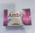 Ambra plus tablet. 