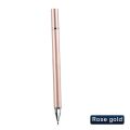 Universal Stylus Pen For Android Smart Phone For iPhone Pad Tablet Pen Por Touch Screen For Apple Pencil iPad Accessories Pens.