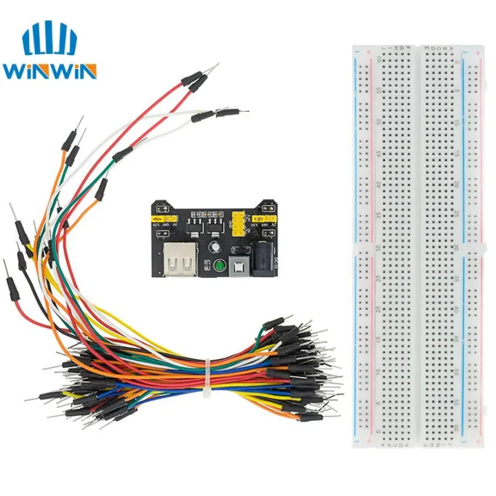 MB-102%20MB102%20Breadboard%20400%20830%20Point%20Solderless%20PCB%20Bread%20Board%20Test%20Develop%20Dupont%20line%20DIY%20for%20arduino%20laboratory%20SYB-830%20-%20Image%206