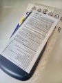 FX 991-ES Plus Scientific Calculator. 