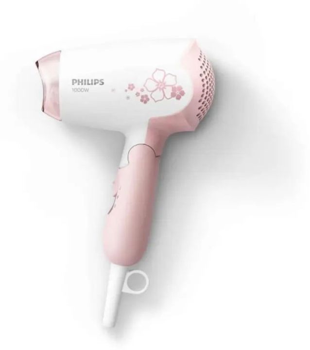 Phillips%20DryCare%20HP8108/00%20Hair%20Dryer%201000%20Watts%201.5%20m%20220-240%20V%20-%20Image%202