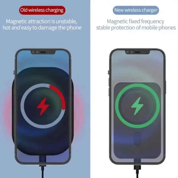 Car%20Phone%20Holder%20Stand%20Mount%2030W%20Magnetic%20Car%20Wireless%20Charger%20For%20Magsafe%20iPhone%2012%2013%2014%2015%20Pro%20Max%20Mini%20Fast%20Charging%20Station%20-%20Image%204