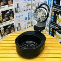 Silver Crest air fryer 10 liter 6800 watt. 
