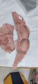 Super Soft Lace Bra Panty Set For Women. 