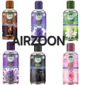 Fresco Air Freshener For Auto Dispanser 300ml (Pack of 6) Violet Jasmeen Rose Allure Levnder Oud. 