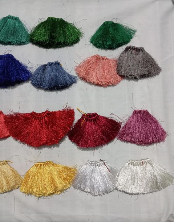 Tassels%20button%20(24%20piece)%20Latkan%7CJahlar%7CWoman%20Fashion%20-%20Image%204