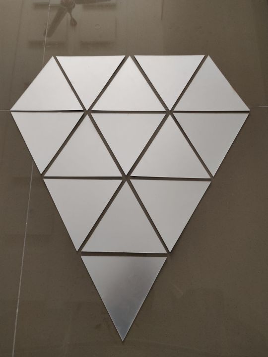 3D%20Acrylic%20Mirror%20Room%20Decor%20Stickers,%2020%20Pieces%20Triangle%20Mirror%20Tiles%20DIY%20Wall%20Art%20Wallpaper%20Home%20Decorations%20for%20Living%20Room%20Bedroom%20Bathroom%20Farmhouse%20-%20Image%202