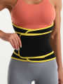 Waist Trainer Corset Women Binders Body Shaper Tummy Control Wrap Belt Slimming Sheath Flat Belly Reductive Shapewear Girdles.