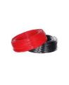 BRB Cable 3.0 RM (7/29) Red color. 