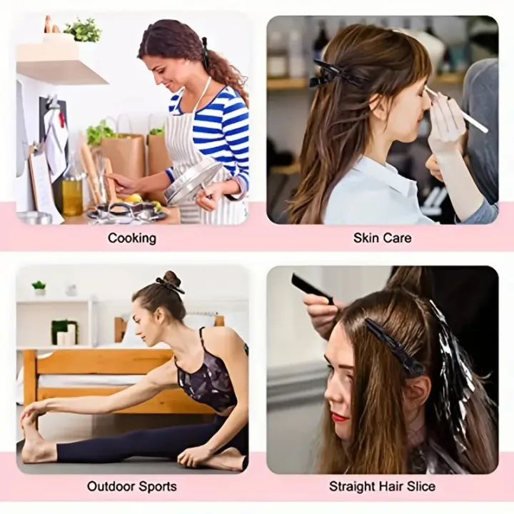 5-30pcs%20Alligator%20Hair%20Clip%20Plastic%20Nonslip%20Hairpin%20Black%20Pink%20Durable%20Hair%20Clamp%20Hairdressing%20Styling%20Accessories%20for%20Woman%20Man%20-%20Image%205