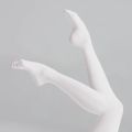 Ballet Dance Tights for Girls Stocking Velvet White Pantyhose Professional Ballet Stockings Solid White Candy Color Pantyhose. 