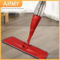 Home Cleaning Water Spray Mop 400m Water Tank Microfiber Cloth Mop 360 Rotating Household Cleaning Tools Dust Cleaner Handheld. 