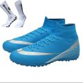 Professional Indoor Training Footbball Shoe Football Boot. 