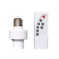 AC85-265V Infrared Wireless Remote Control Timer Switch Lamp Holder 220V House Multi Light Switch Baby Room Bedroom Smart Switch. 