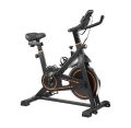Health Fit Spinning Bike-JTB617 (Solid Wheel). 
