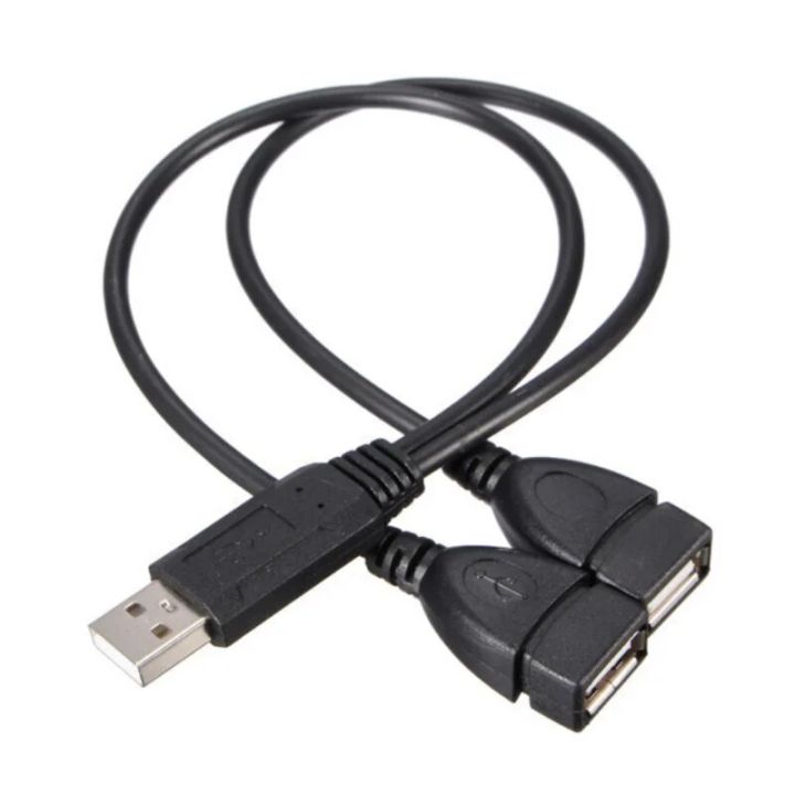 High%20Quality%20USB%202.0%20Cable%20USB%20Double%20Splitter%20Adapter%20Cable%20One%20To%20Two%20Female%20To%20USB%202%20Male%20Power%20Extension%20Cable%20-%20Image%202