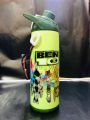 Ben 10 Water thermos for kids. 