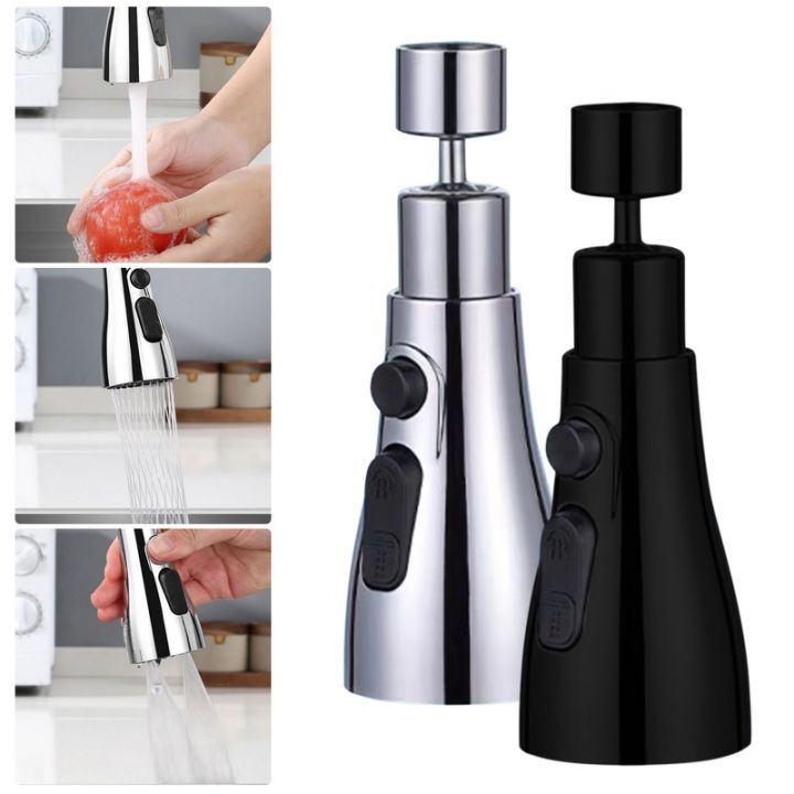 1pc%20Flexible%20Kitchen%20Faucet%20Sink%20Mixer%20Tap%20Sprayer%20Head%20Filtered%20Water%20Tap%20Replaceable%20Water%20Tap%20-%20Image%203