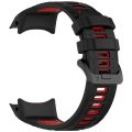 Silicone Strap for Garmin Instinct 3 50mm 45mm Two-tone Comfortable Wristband for Garmin Instinct 3 45mm 50mm Accessories Correa. 