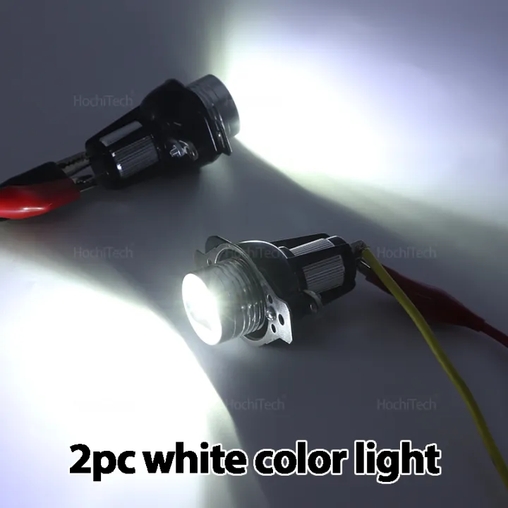 for%20BMW%203%20Series%202009-2011%20E90%20Sedan%20E91%20Wagon%20LCI%20Halogen%20Headlight%20Angel%20Eyes%20Marker%20Light%20Bulbs%20Bright%20Headlight%20Replacement%20-%20Image%207