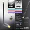 AUFA NET USB WiFi Adapter and WiFi Receiver 150MBPS (W115).