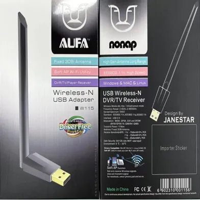 AUFA%20NET%20USB%20WiFi%20Adapter%20and%20WiFi%20Receiver%20150MBPS%20(W115)%20-%20Image%203