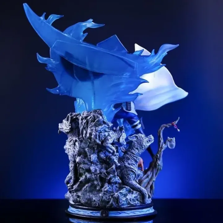 28cm%20Pvc%20Naruto%20Gk%20Anime%20action%20Figure%20Hatake%20Kakashi%20toy%20Figure%20Statue%20Ornament%20Collection%20Model%20Decora%20Figurine%20%20%20-%20Image%204