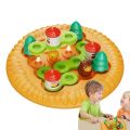 🏅 Kids Learning 🏅 Hawks Catch Chicken Game, Hawk Catching Chicken Game, Board Game, Brain Training Board Game, Family Game, Family Game. 