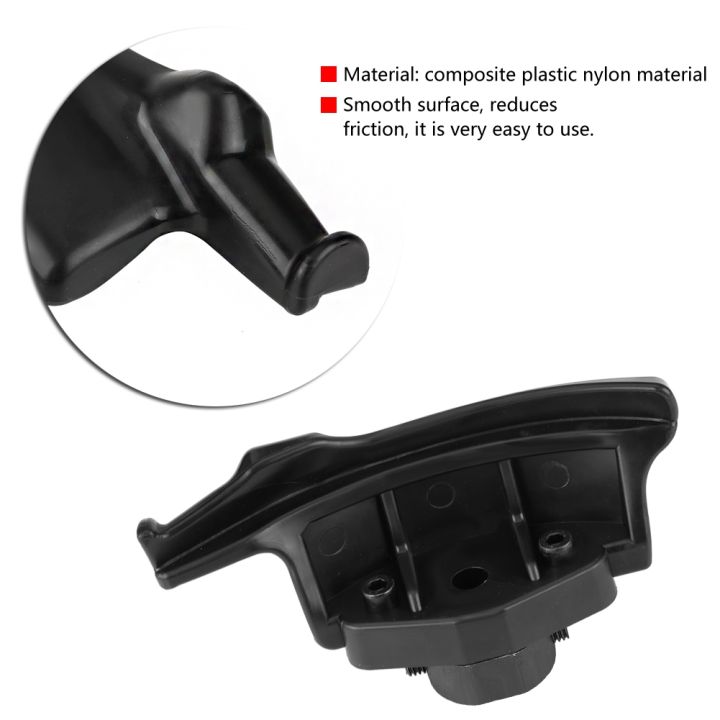 1Pcs%2028mm/30mm%20Black%20Tire%20Changer%20Machine%20Plastic%20Nylon%20Mount%20Demount%20Duck%20Head%20Tyre%20Machine%20Accessories%20Demount%20Tool%20-%20Image%206