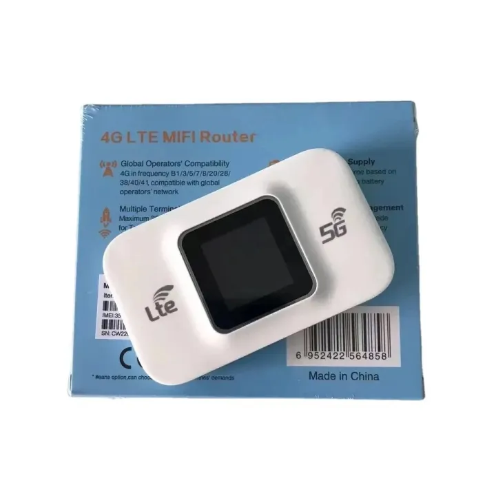 Wifi%20router%20pocket%20E5573%203000mAh%20ultra%20long%20battery%20life%20-%20Image%203