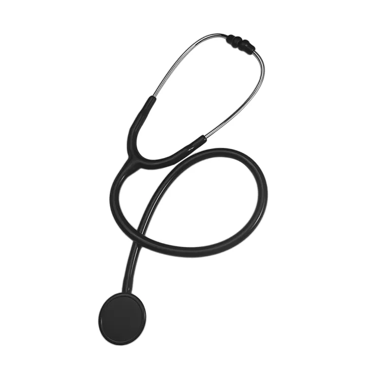 JUSTLANG%20Professional%20Stethoscope%20Clinical%20Heart%20Lung%20Blood%20Pressure%20Chest%20Cardiology%20Medical%20Estetoscopio%20for%20Doctor%20Nurse%20-%20Image%205
