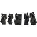 Lathe Tool Holder 250-000/250-001/250-002/250-004/250-007/250-010 Wedge GIB Type Quick Change Toolpost Tool Holder Lathe Tools. 