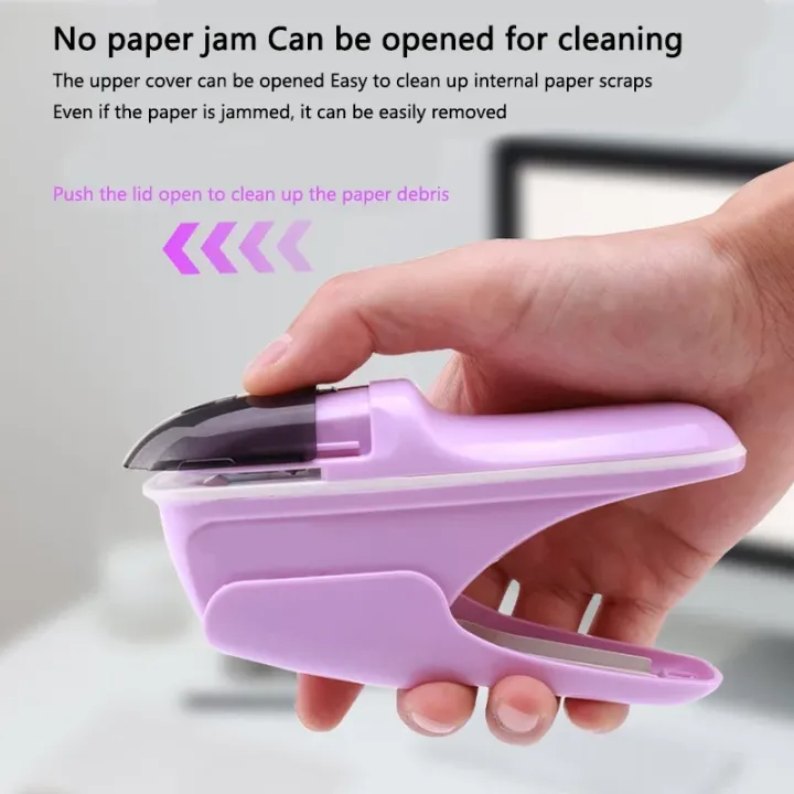 1PCDesktop%20Stapleless%20Stapler%20For%20Fixing%20Up%20To%208%20Sheets%20For%20Home%20School%20Office%20Desktop%20Stapler%20Ticket%20Paper%20And%20Document%20Binding%20-%20Image%204