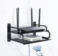 Multi Layer Metal Wall Mount Router And Onu Stand.
