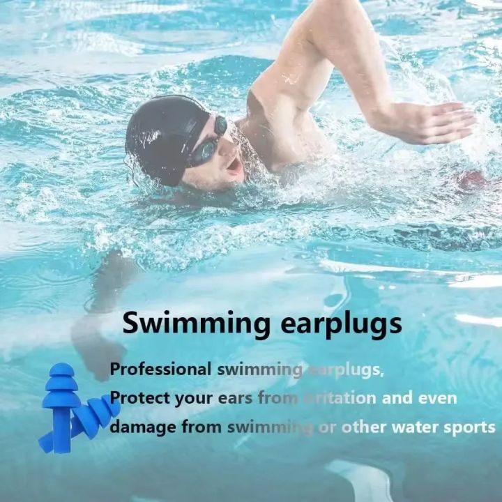 10pcs%20Soft%20Silicone%20Earplugs%20Waterproof%20Swimming%20Ear%20Plugs%20Reusable%20Noise%20Reduction%20Sleeping%20Ear%20Plugs%20Hearing%20Protector%20-%20Image%205