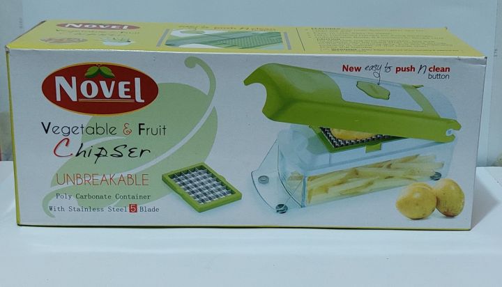 Novel%20Vegetables%20&%20Fruits%20Chipser%20Unbreakable%20-%20Image%202