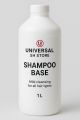 Natural Shampoo Base – SLS & Paraben Free – 1 Liter for DIY Use

Organic Shampoo Base – Ready to Use – Mild & Gentle F. 