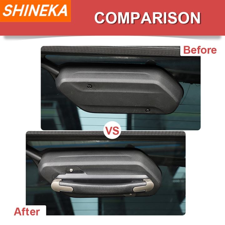 SHINEKA%20Car%20Tailgate%20Glass%20Handle%20for%20Jeep%20Wrangler%20JL%202018%202019%202020%202021%202022%202023%202024%20Up%20Rear%20Door%20Window%20Handle%20Accessories%20-%20Image%203