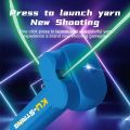 Launcher Loop Rope Toy Rope Launcher Zip String Handheld Adjustable Speed Luminous Rope Lasso Kids Fun Game Toys Christmas . 