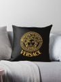Luxury Laser Cut Velvet Cushion Covers 1 Pcs Best Design For Sofa And Room Decoration. 