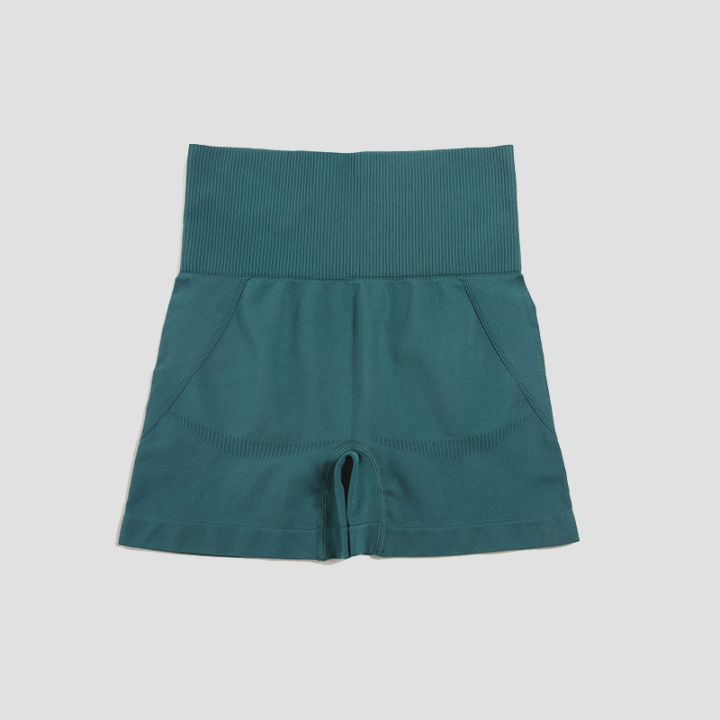 WAREBALL%20Sports%20Shorts%20For%20Women%20Cycling%20Jogging%20Fitness%20High%20Waist%20Booty%20Push%20Up%20Gym%20Shorts%20Female%20Tight%20Leggings%20Yoga%20Clothing%20-%20Image%204