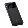 Baseus PPBD10 Bipow Digital Display 15W 10000mAh Power Bank. 